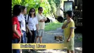 Breakthrough Network Bhd (Kuching)
