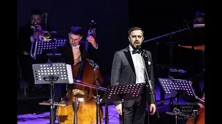 MH Orchestra - Strangers In The Night - Florin Budnaru