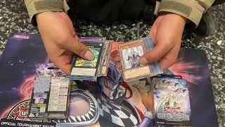 Blue Eyes White Destiny Opening