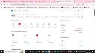 share market profit  Live Stream