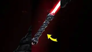 Why the Sith FEARED This Weapon
