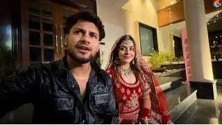 Param Mittar ki Shaadi Pe apke liye Surprise 😘