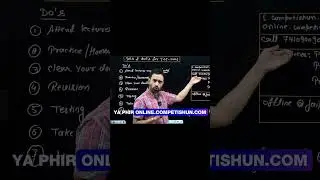 Competishun Batches Explained | Praveen, Prakhar & Pratham for JEE 2026 Aspirants