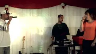 Mc Chileno ft  Princessa- Mi Esencia | Impacto Urbano 