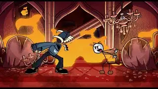 Tabi VS Henry [GENOCIDE]