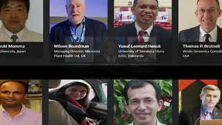 Plant Genomics Conference | #Osaka, Japan | July 15-16, 2019