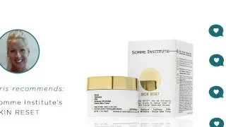 Key Laser Somme Institute Skin Reset Product Review