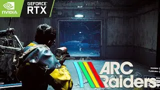 ARC RAIDERS | Multiplayer Gameplay (No Commentary)