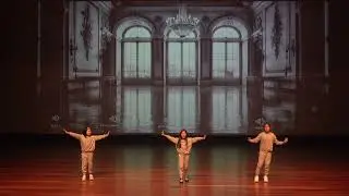 아산공수초등학교 - '비밀의 문' (제25회 충남학생연극뮤지컬 축제)