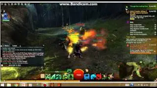 Guild Wars 2 Triple Trouble Group Event