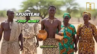 Old and New System of Marriage in Ogoni.