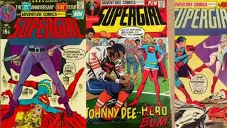 Comics: Let's Talk!: Tribute to Len Wein and Rich Buckler