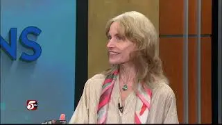 Minnesota Authors