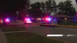 Shooting on Jonathan Ave leaves 28-year-old dead