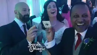 Seral's Magic and Mind reading 
