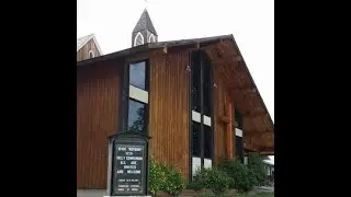 Worship for Sunday,  September 22nd