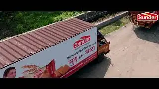 Sunder Biscuit Industries Corporate Video - Leading Biscuit Manufacturer in India | English