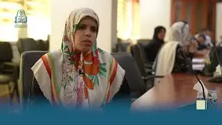 إستمرار ورش العمل ضمن خطه التحول الرقمي بديوان المحاسبة.
