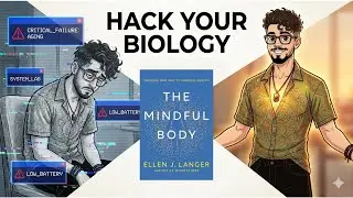 The Harvard Loophole: How to 'Trick' Your Biology.