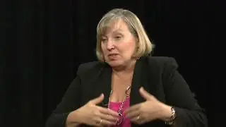 The Future of Youth Ministry- Rev. Dr. Kenda Creasy Dean