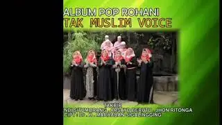 TAKBIR - BATAK MUSLIM VOICE