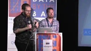 data.bythebay.io: Steve Pepple, Design for Local Government: Data, Services, and Transparency