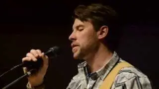 With Everything - Hillsong - Cover (Jonathan Howie)