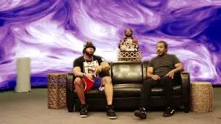 THE SPITBOXX - EPISODE 1 - MUSIC INDUSTRY TIPS - KRXM RADIO & THE BAND OF THE HAWK - PODCAST TV SHOW