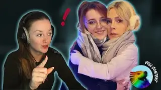 PARTNERTAUSCH | Reaction Voll Content