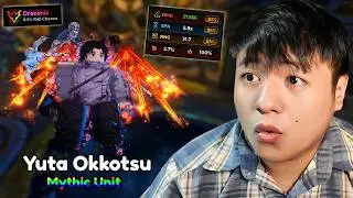 DRACONIC YUTA EVO META UNIT NAKUHA KO NA! - Anime Expeditions #02