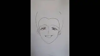 ISABELLA #shorts #art #drawing