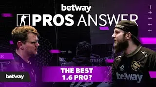 CS:GO Pros Answer:  Who is the Best CS 1.6 Pro?