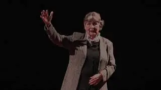 ¿Hacer un bosque en la ciudad? | Teresa Baeza | TEDxCiudadVictoria