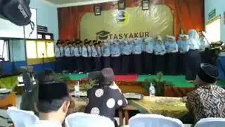 Wisuda 2019