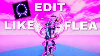 I Edit Like Flea But On Mobile