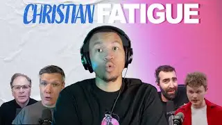 christian fatigue
