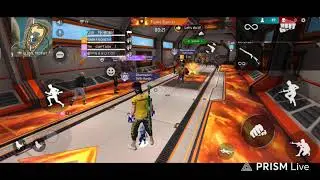 🆓 FIRE LIVE TAMIL 🛑 COME TO JOIN 🛑 PLAY WITH ME ▶️ CS & BR PUSHING II 🛑