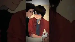 #damianwayne #dc #jondami #jonkent #tiktok #viral #damijon