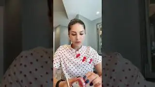 Makeup with Sunny Leone | StarStruckbySL | Ep 8