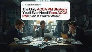 Метод управления эффективностью ACCA: объяснение &mdash; единственный работающий метод | Education Bench 🧠