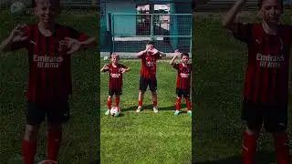 Milan Junior Camp 2024 | Pordenone #milanjuniorcamp #mjc #mjcpordenone