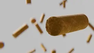 Vacuum Coating for Feed | How to produce nutritious and non-greasy feed