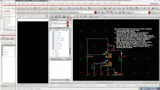 Swept PSS Simulation