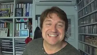 Regalo de Miquel | Alberto Ju&aacute;rez en Creativa BCN | Sorteo 100 Videos | Nueva Intro ... and more