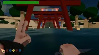 Ninja Arena &ndash; Official Announcement Trailer (Fast Ninja FPS Multiplayer)
