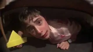 IT (2017) - GEORGIE MEETS PENNYWISE PARODY