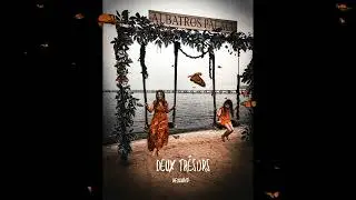 Rexound - deux tr&eacute;sors / #NAPS type beat (2023)
