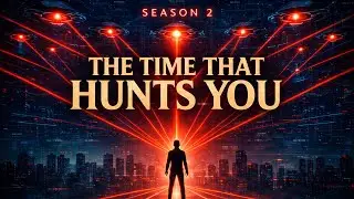 THE PATTERN: EP 21 - The List | THE TIME THAT HUNTS YOU | Audiobook