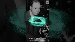 Influenza, Grippe General Dr. Royal Raymond Rife's frequency research