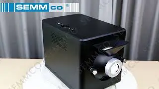 Cocoa bean roast machine#chocolate #machine #chocolatemachine #cocoa